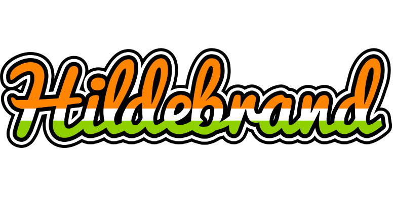 Hildebrand mumbai logo