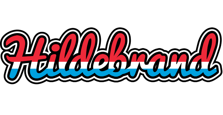 Hildebrand norway logo