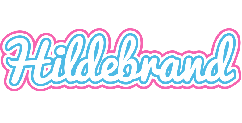 Hildebrand outdoors logo