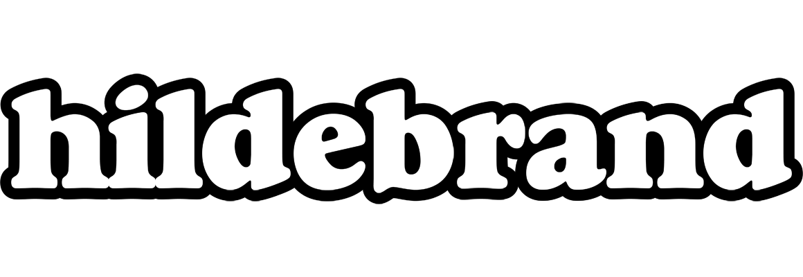 Hildebrand panda logo