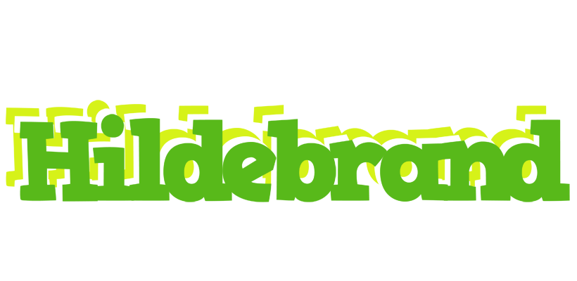 Hildebrand picnic logo