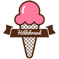 Hildebrand premium logo