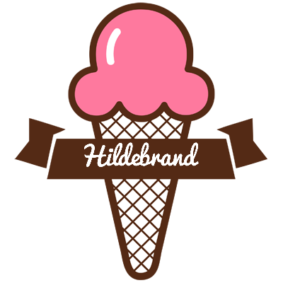 Hildebrand premium logo