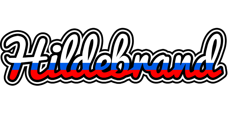 Hildebrand russia logo