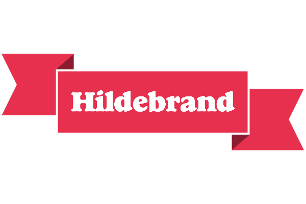 Hildebrand sale logo