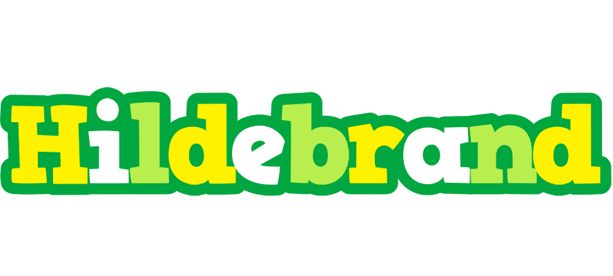 Hildebrand soccer logo