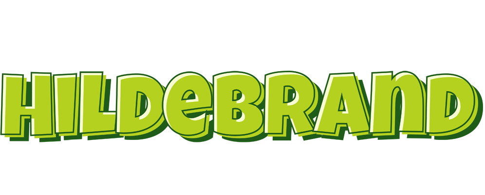 Hildebrand summer logo