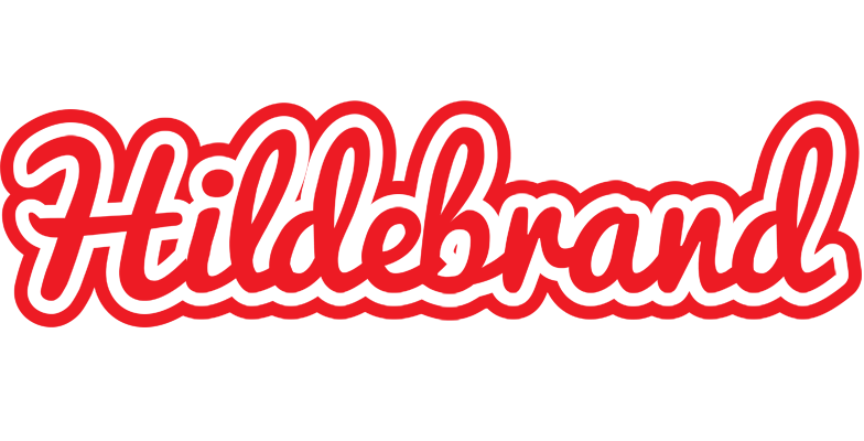 Hildebrand sunshine logo