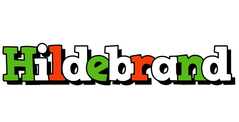 Hildebrand venezia logo