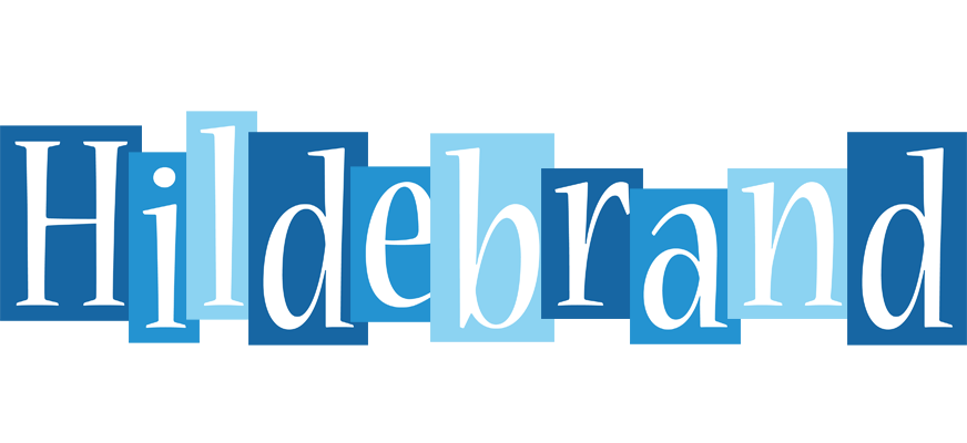 Hildebrand winter logo