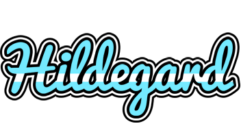 Hildegard argentine logo