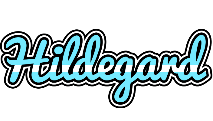 Hildegard argentine logo