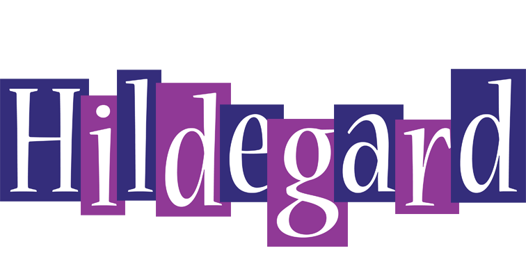 Hildegard autumn logo