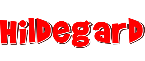 Hildegard basket logo