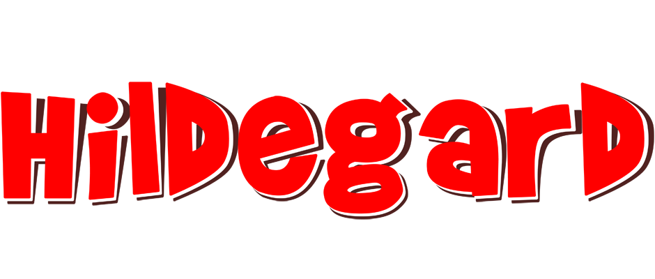 Hildegard basket logo