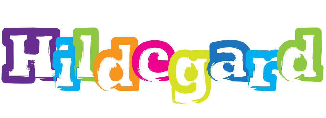 Hildegard casino logo