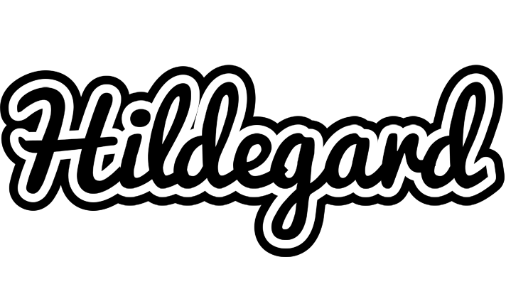 Hildegard chess logo