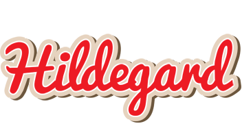 Hildegard chocolate logo