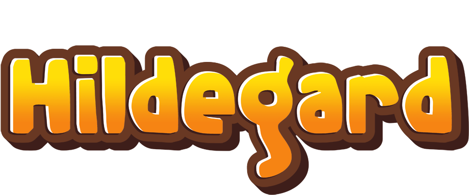 Hildegard cookies logo