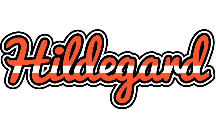 Hildegard denmark logo
