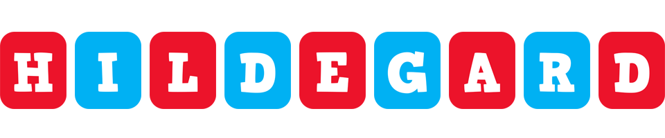 Hildegard diesel logo