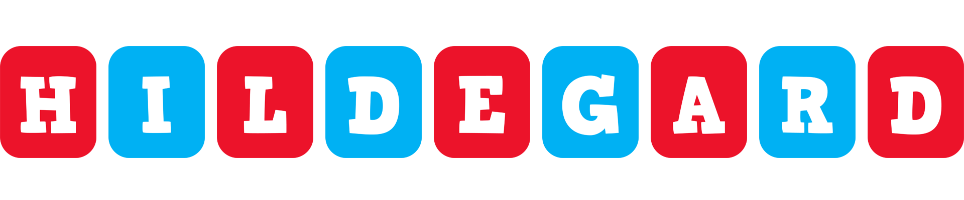 Hildegard diesel logo
