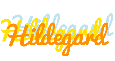 Hildegard energy logo