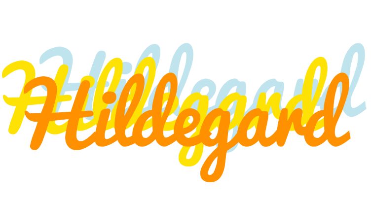 Hildegard energy logo