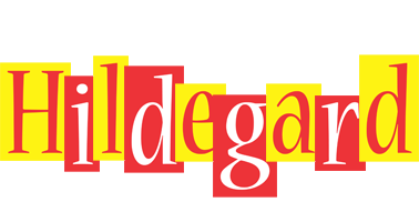 Hildegard errors logo