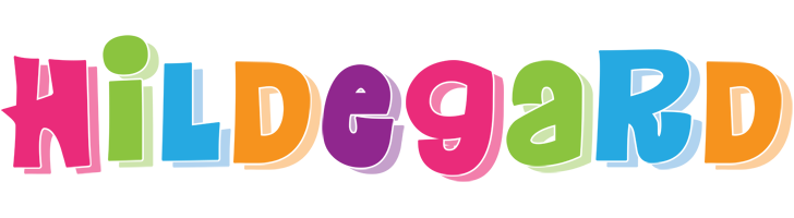 Hildegard friday logo