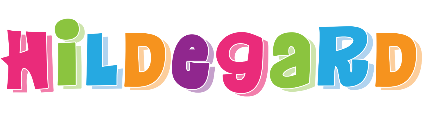 Hildegard friday logo