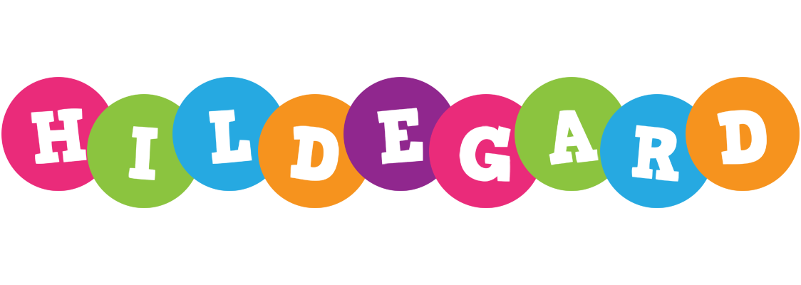 Hildegard friends logo