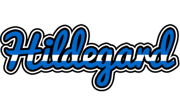 Hildegard greece logo