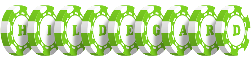 Hildegard holdem logo