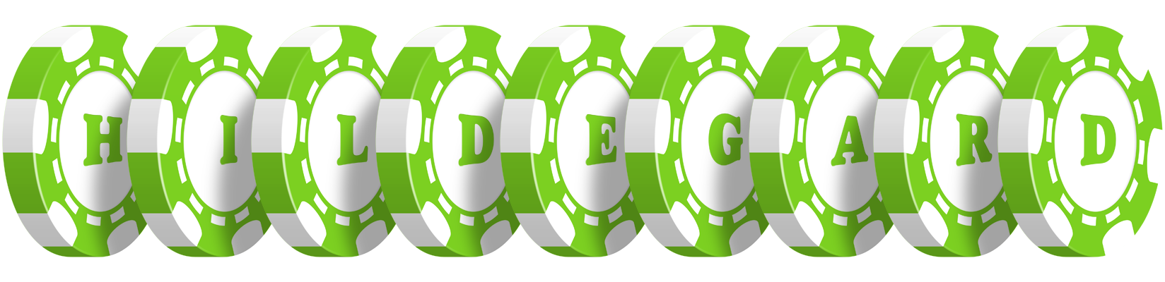 Hildegard holdem logo