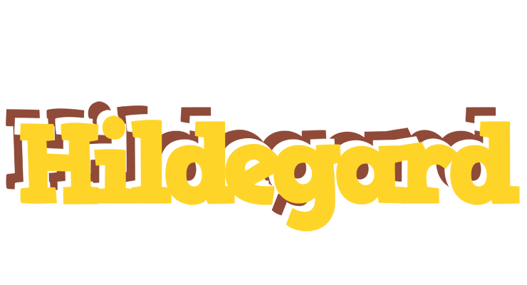 Hildegard hotcup logo