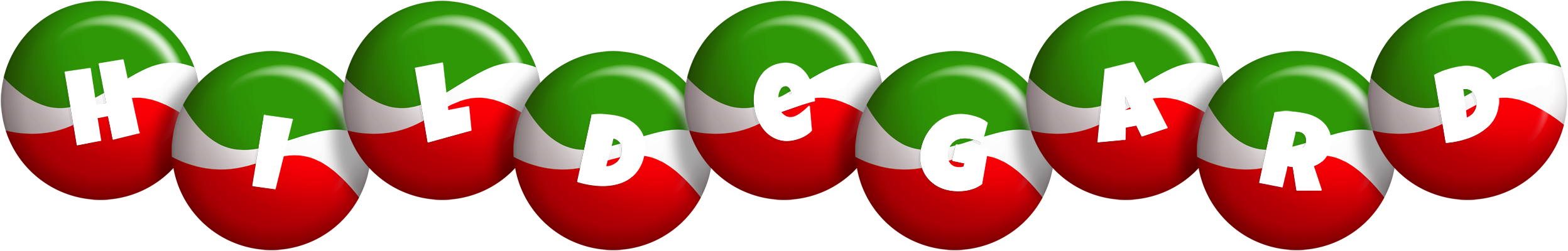 Hildegard italy logo