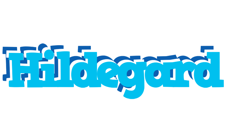 Hildegard jacuzzi logo
