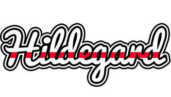 Hildegard kingdom logo