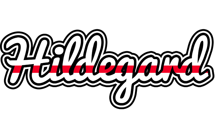 Hildegard kingdom logo