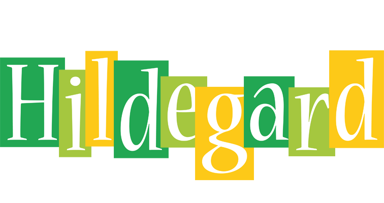 Hildegard lemonade logo