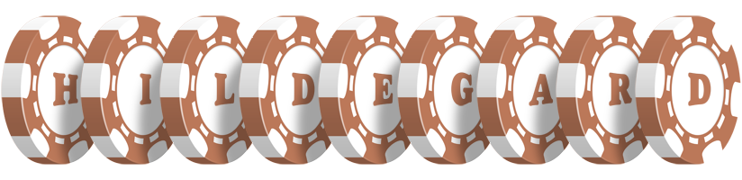 Hildegard limit logo