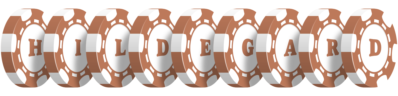 Hildegard limit logo
