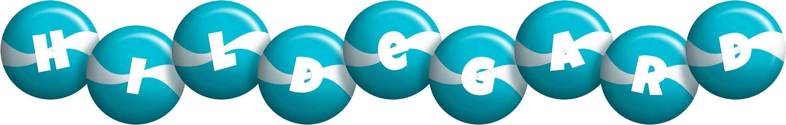 Hildegard messi logo