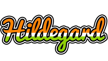 Hildegard mumbai logo