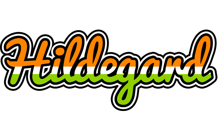 Hildegard mumbai logo