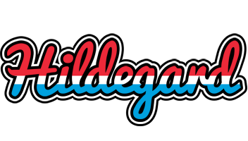 Hildegard norway logo