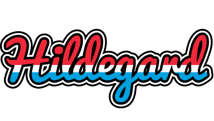 Hildegard norway logo