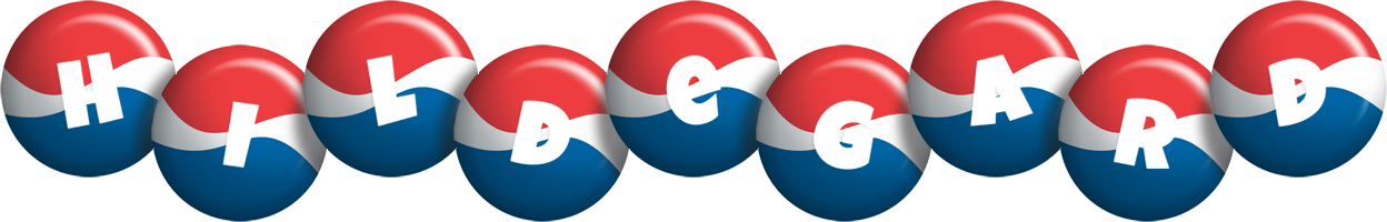 Hildegard paris logo
