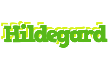 Hildegard picnic logo